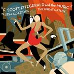 Great Gatsby. Tales of the Jazz