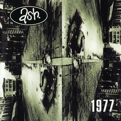 1977 - CD Audio di Ash