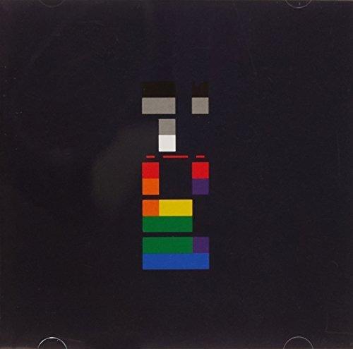 X & Y - CD Audio di Coldplay