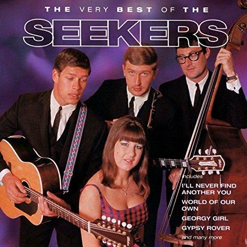 The Very Best of - CD Audio di Seekers