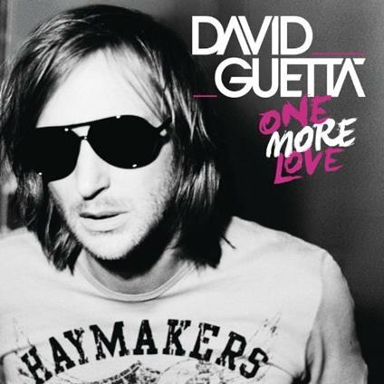 One More Love Ultimate Version - CD Audio di David Guetta