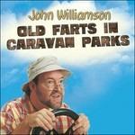 Old Farts in Caravan - CD Audio di John Williamson