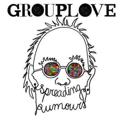 Spreading Rumours - CD Audio di Grouplove
