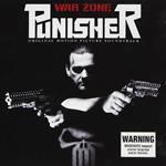 Punisher War Zone (Colonna Sonora)