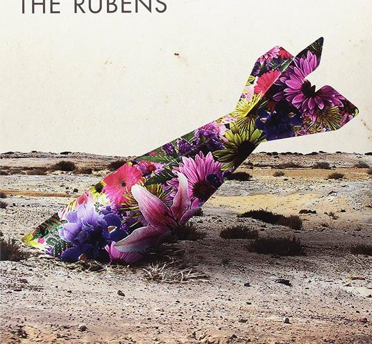 Rubens - CD Audio di Rubens