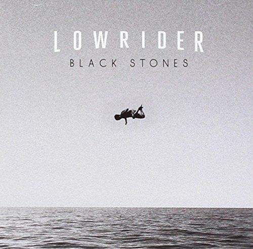 Black Stones - CD Audio di Lowrider
