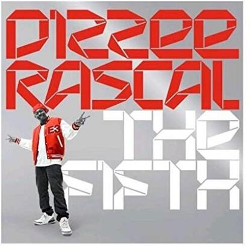 Dizzee Rascal - Fifth - CD Audio di Dizzee Rascal