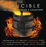 Crucible - Songs Of..