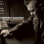 30.30 Hindsight - CD Audio di Jimmy Barnes