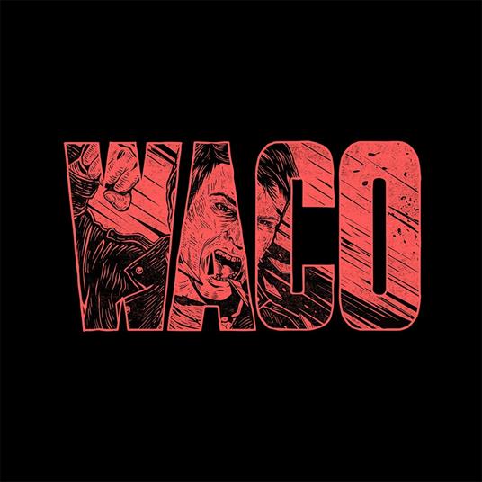 Waco - CD Audio di Violent Soho