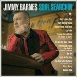 Soul Searchin - CD Audio di Jimmy Barnes