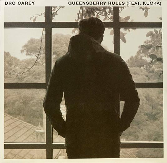 Queensberry Rules - Vinile LP di Dro Carey