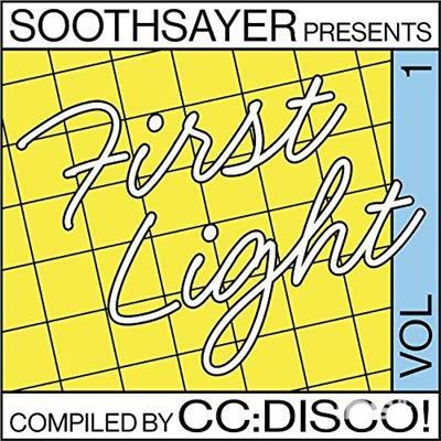 First Light. vol.1 - Vinile LP