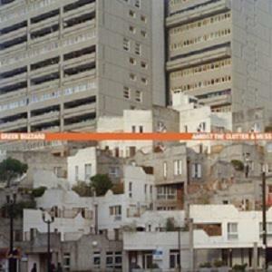 Amidst the Clutter and Mess - Vinile LP di Green Buzzard