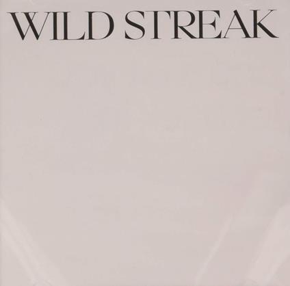 Wild Streak - CD Audio di N.Y.C.K.