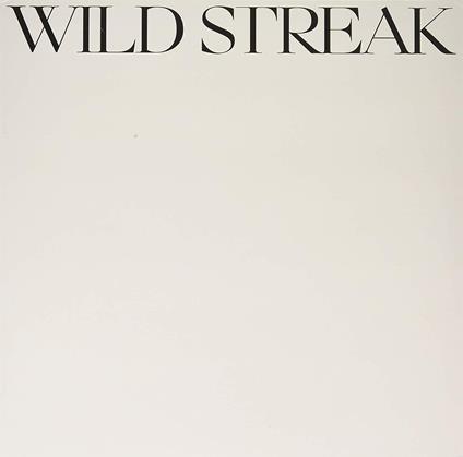 Wild Streak - Vinile LP di N.Y.C.K.