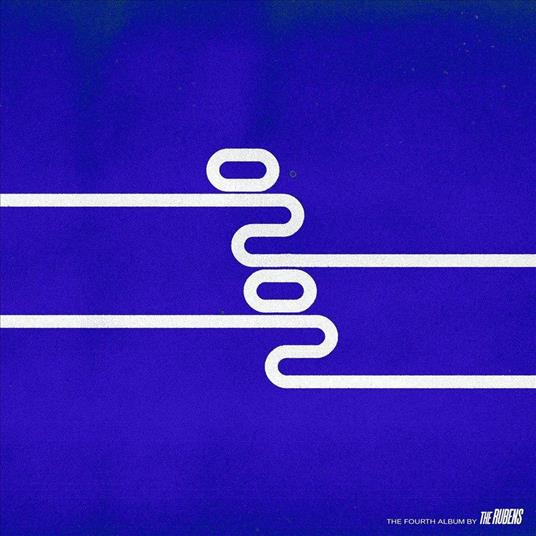 0202 - Vinile LP di Rubens