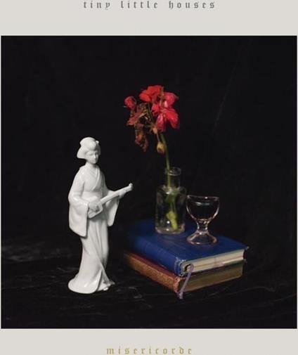 Misericorde - Vinile LP di Tiny Little Houses