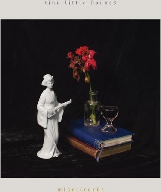 Misericorde - Vinile LP di Tiny Little Houses