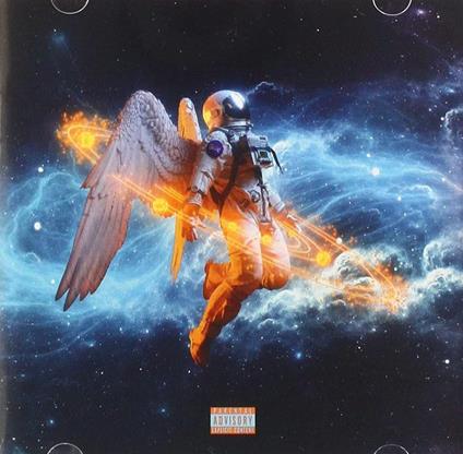 The Sun - Vinile LP di Bliss N Eso