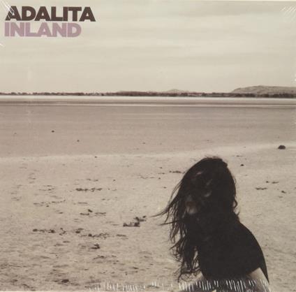 Inland - CD Audio di Adalita