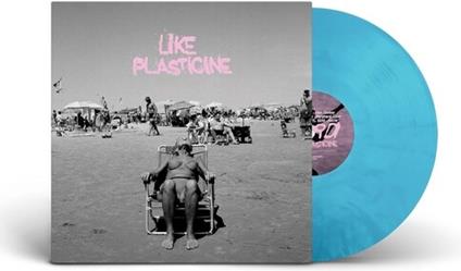 Like Plasticine - Vinile LP di Gordi