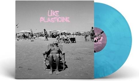 Like Plasticine - Vinile LP di Gordi