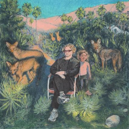 The Canyon - CD Audio di JJerome87
