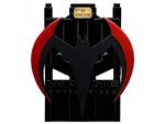 Batman Beyond Replica 1/1 Batarang 15 Cm Ikon Design Studio