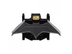 Justice League Replica 1/1 Batarang 20 Cm Ikon Design Studio