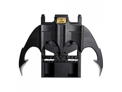 Batman 1989 Replica 1/1 Batarang 23 Cm Ikon Design Studio