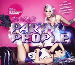 24 Hour Party People