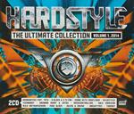 Hardstyle The Ultimate Collection Vol.1 2014