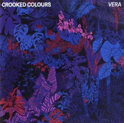 Vera - CD Audio di Crooked Colours