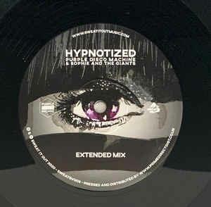 Hypnotized - Vinile LP di Purple Disco Machine