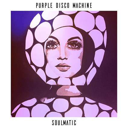 Soulmatic - Vinile LP di Purple Disco Machine