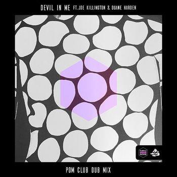 Devil In Me - Vinile LP di Purple Disco Machine