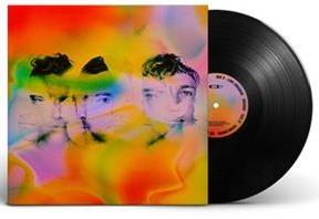 Tomorrows - Vinile LP di Crooked Colours