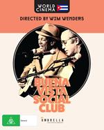 Buena Vista Social Club