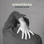 Little By Little - Vinile LP di Sodastream