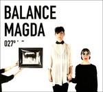 Balance 027 - CD Audio di Magda