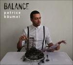 Balance presents Patrice Bäumel