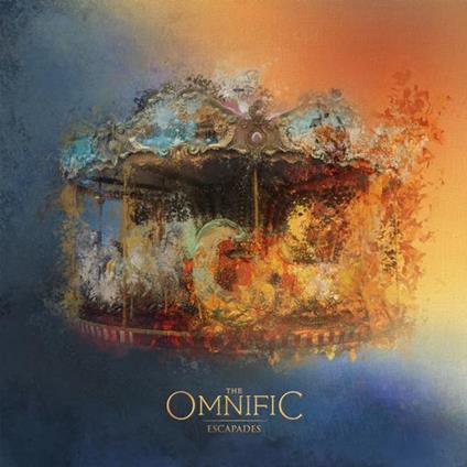 Escapades - CD Audio di Omnific