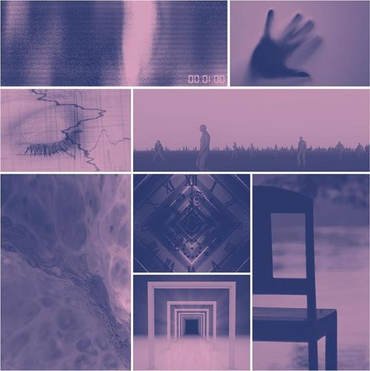The Stories We Are Afraid Of - Vol.1 - CD Audio di Circles