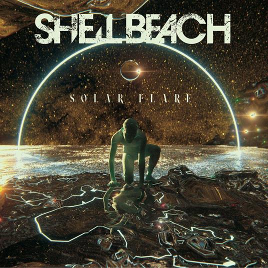 Solar Flare - CD Audio di Shell Beach