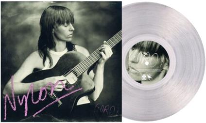 Nylon - Vinile LP di Gordi