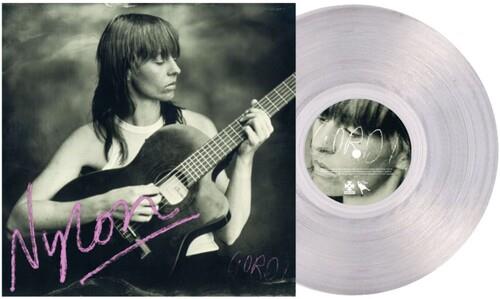 Nylon - Vinile LP di Gordi
