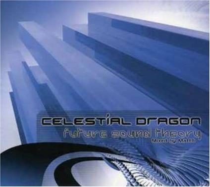 Future Sound Theory - CD Audio