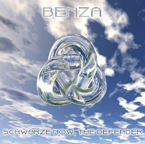 Schwarze Now, the Defende - CD Audio di Benza