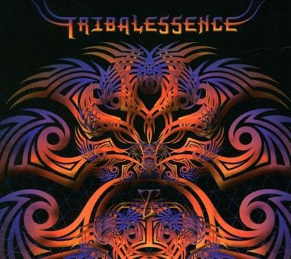 Tribalessence - CD Audio